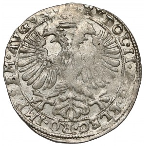 Niderlandy, Rudolf II (1576-1612), Campen, Arendschelling ND