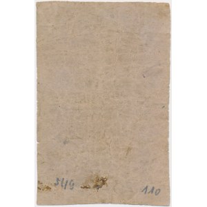 Maków, Bereg Grynbareg, 25 kopiejek 1862
