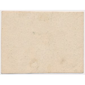 Wohyń, 10 groszy (XIX w.)