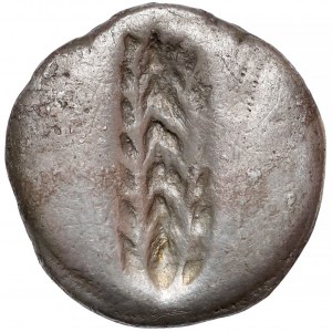 Grecja, Lukania, Metapont (470-440 p.n.e.) Nomos