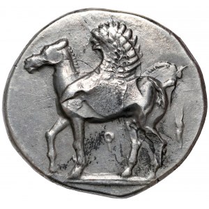 Grecja, Korynt (405-345 p.n.e.) Stater