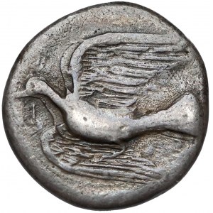 Greece, Sikyon (ca. 330-280 BC) Hemidrachm