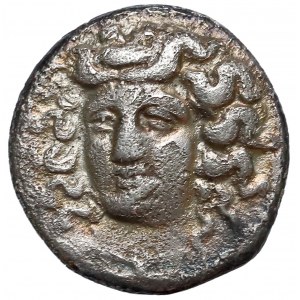 Grecja, Tesalia, Larissa (~320-270 p.n.e.) Diobol