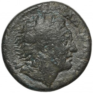 Macedonia, pseudoautonomiczna emisja za Gordiana III (238-244 n.e.) AE26