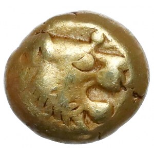 Greece, Lydia, Sardes, Alyattes-Kroisos (610-546 BC), EL Hemihekte