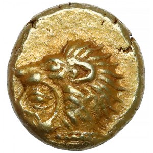 Grecja, Jonia, Erythrai (550-500 p.n.e.) El Hekte