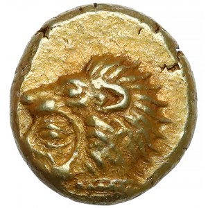 Grecja, Jonia, Erythrai (550-500 p.n.e.) El Hekte