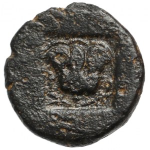 Grecja, Karia, Rodos (304-275 p.n.e.) Brąz