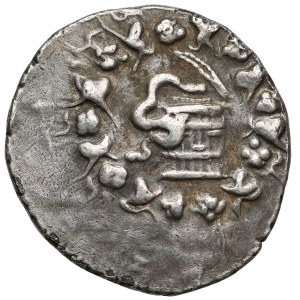 Grecja, Myzja, Pergamon (92-88 p.n.e.) Tetradrachma cystoforyczna