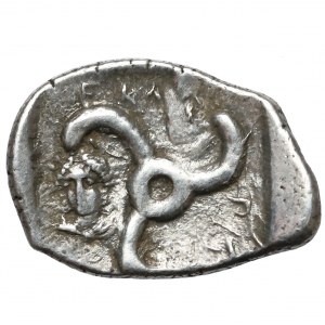 Grecja, Licja, Mithrapata (390-370 p.n.e.) Tetrobol