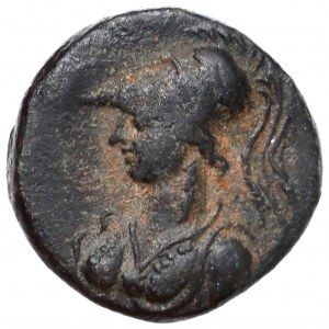 Grecja, Frygia, Laodikeia (I w. n.e.) AE13