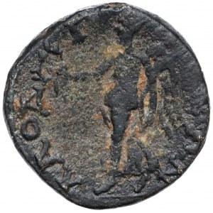 Grecja, Frygia, Laodikeia (I w. n.e.) AE13