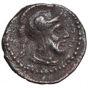 Grecja, Cylicja, Tars, Datamates (378-372 p.n.e.) Obol