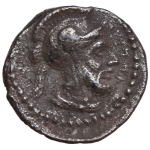 Grecja, Cylicja, Tars, Datamates (378-372 p.n.e.) Obol
