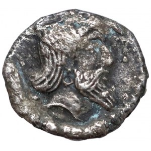 Grecja, Cylicja, Tars (IV w. p.n.e.) Obol