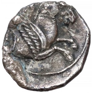 Grecja, Cylicja, Tars (IV w. p.n.e.) Obol