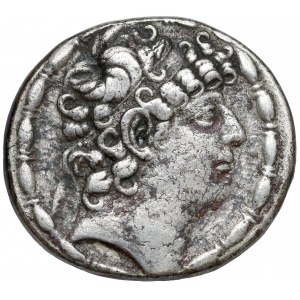 Grecja, Seleukidzi, Filip I Filadelfos (95/4-76/5 p.n.e.) Tetradrachma