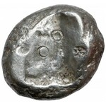 Persja, Achemenidzi, Artakserkses II lub III (375-340 p.n.e.) Siglos