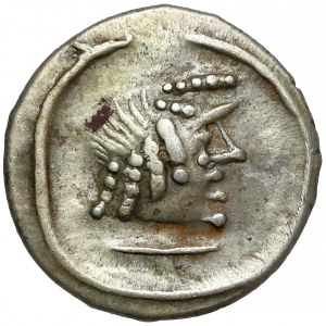 Grecja, Arabia Felix, Himiaryci (80-100 n.e.) Kwinar