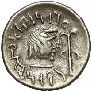 Grecja, Arabia Felix, Himiaryci (80-100 n.e.) Kwinar