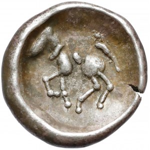 Celtowie wschodni - Stater/Didrachma (II-I w. p.n.e.)