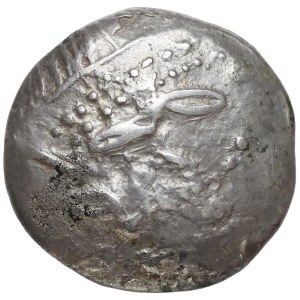 Celtowie naddunajscy - Naśladownictwo Tetradrachmy Filipa II