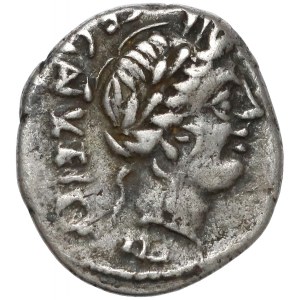 Republika, C. Egnatulei C.f Q (97 p.n.e.) Kwinar