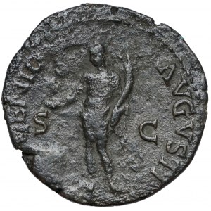 Neron (54-68 n.e.) As