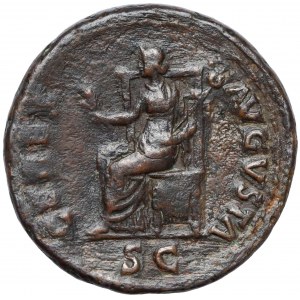 Galba (68-69 n.e.) As