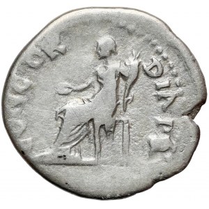 Witeliusz (69 n.e.) Denar