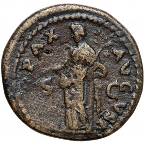 Vespasian (69-79), Dupondius