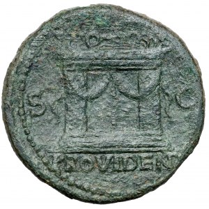 Wespazjan (69-79 n.e.) As