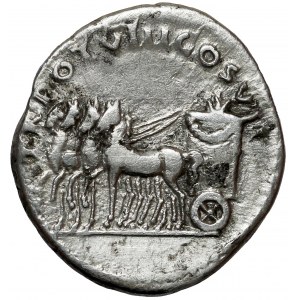 Tytus (79-81 n.e.) Denar