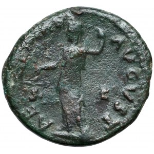 Tytus (79-81 n.e.) As