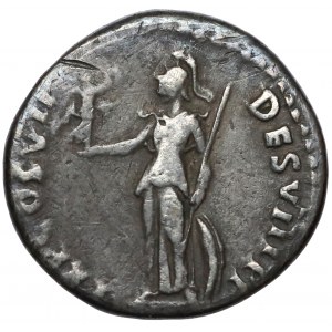Domicjan (81-96) Denar