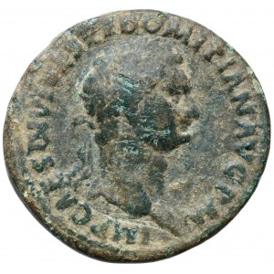 Domicjan (81-96 n.e.) As