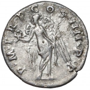 Trajan (98-117 n.e.) Denar