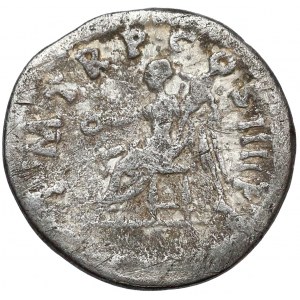 Trajan (98-117 n.e.) Kwinar