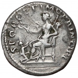 Trajan (98-117 n.e.) Denar