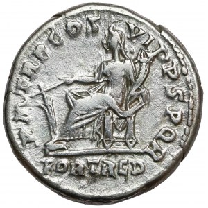 Trajan (98-117 n.e.) Denar