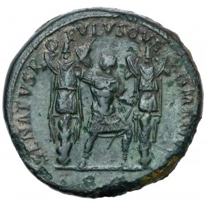 Trajan (98-117 n.e.) Dupondius