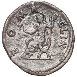 Hadrian (117-138 n.e.) Denar