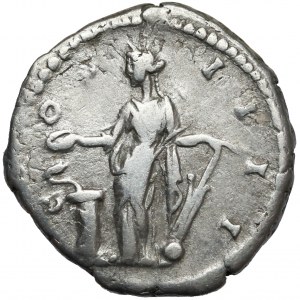 Antoninus Pius (138-161 n.e.) Denar