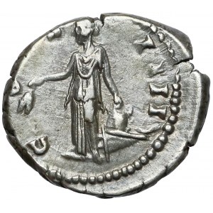 Antoninus Pius (138-161 n.e.) Denar