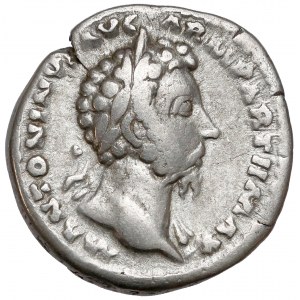Marek Aureliusz (161-180 n.e.) Denar