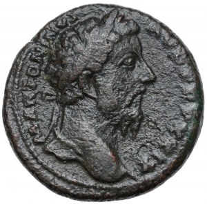Marek Aureliusz (161-180 p.n.e.) As