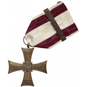 Krzyż Walecznych PSZnZ
