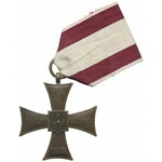 Krzyż Walecznych - Bliski Wschód
