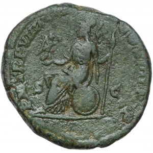 Kommodus (177-192 n.e.) Dupondius