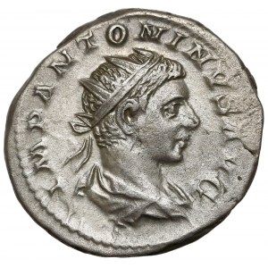 Elagabal (218-222 n.e.) Antoninian